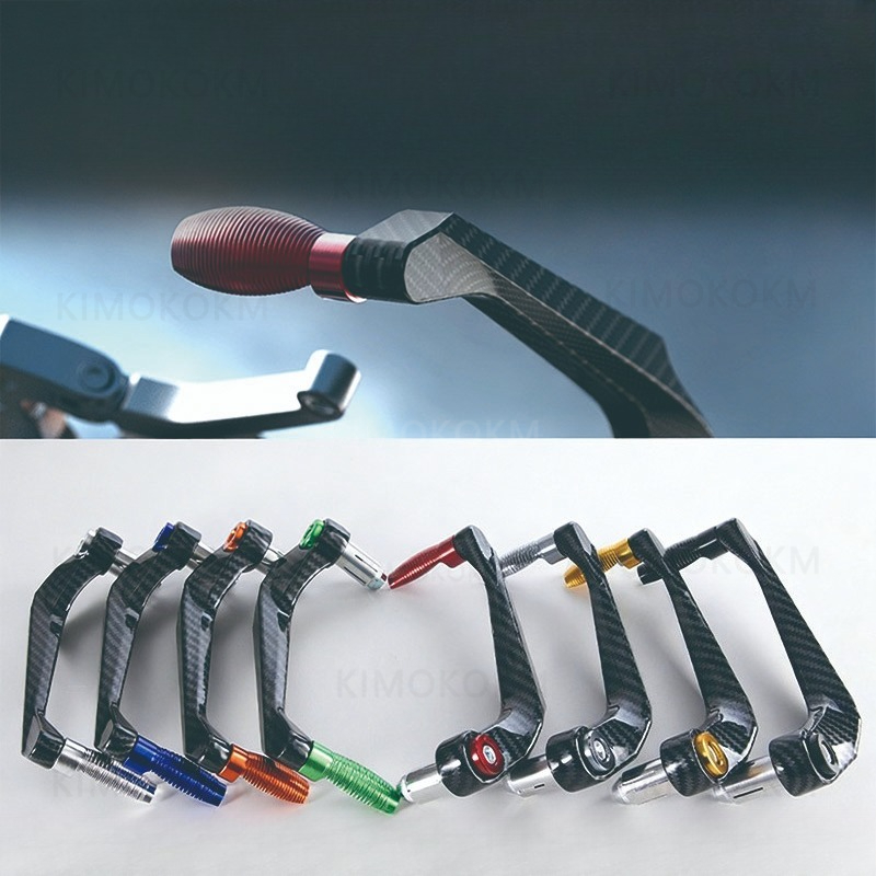 Motorcycle Gear Lever - Motorcycle CNC Aluminum Handlebar Brake &