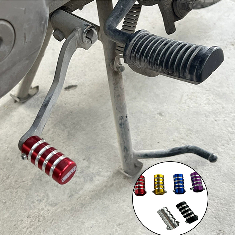 Motorcycle Gear Lever - 1Pcs Universal Motorcycle Gear Shift Shifter