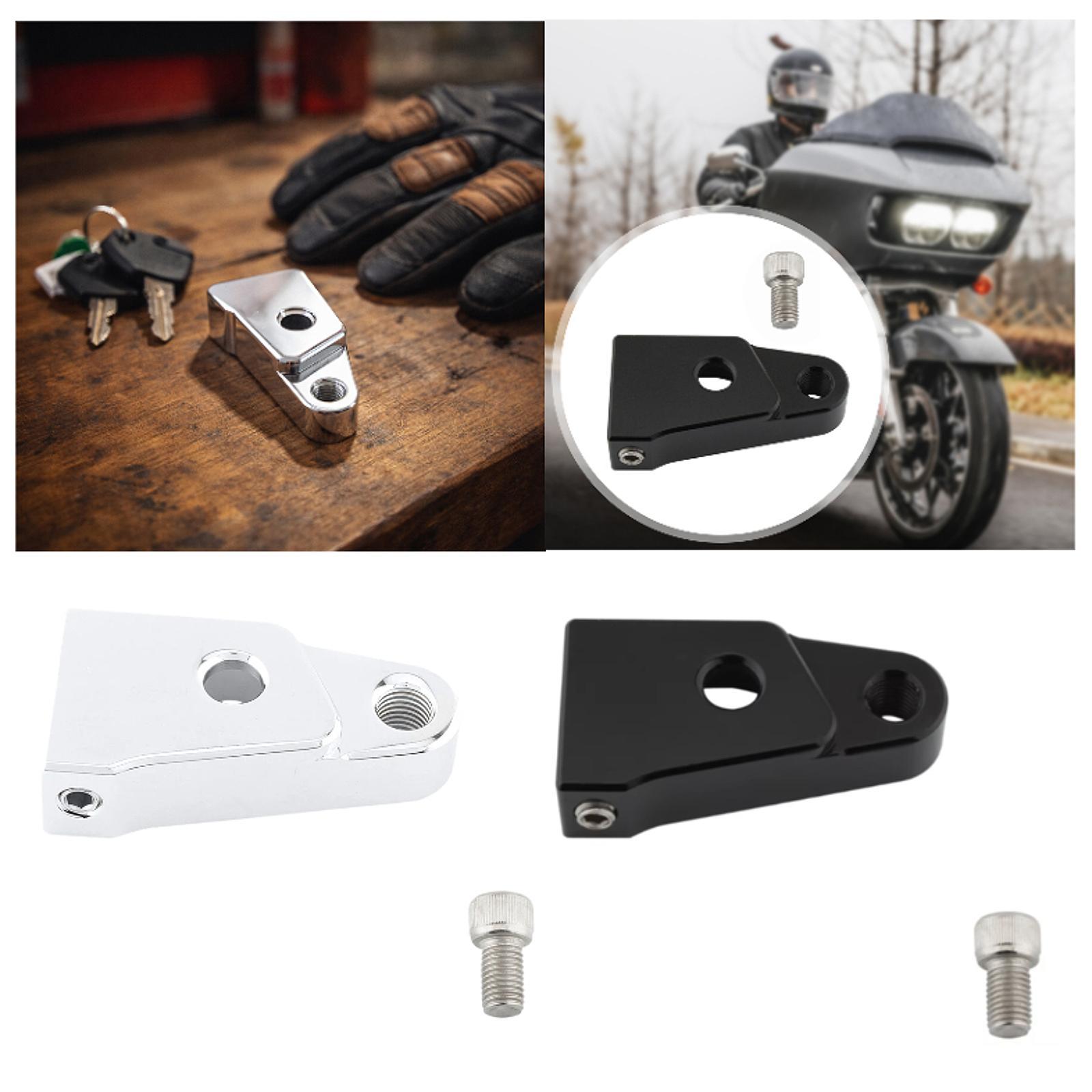 Motorcycle Gear Harley Davidson - Lightweight Neutral Gear Assist Aluminum Repair
