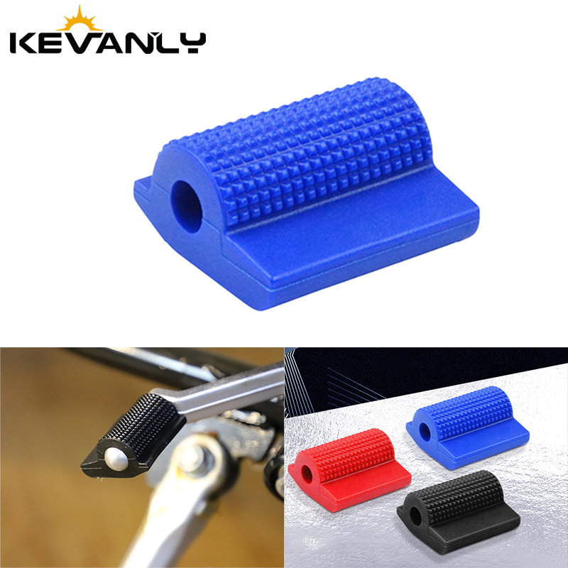 Motorcycle Gear Sleeve - 1x Universal Motorcycle Shift Pedal Rubber