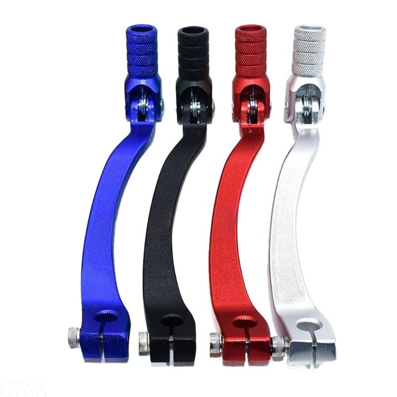 Motorcycle Gear Lever - G7NA Dễ dàng cài đặt Cần