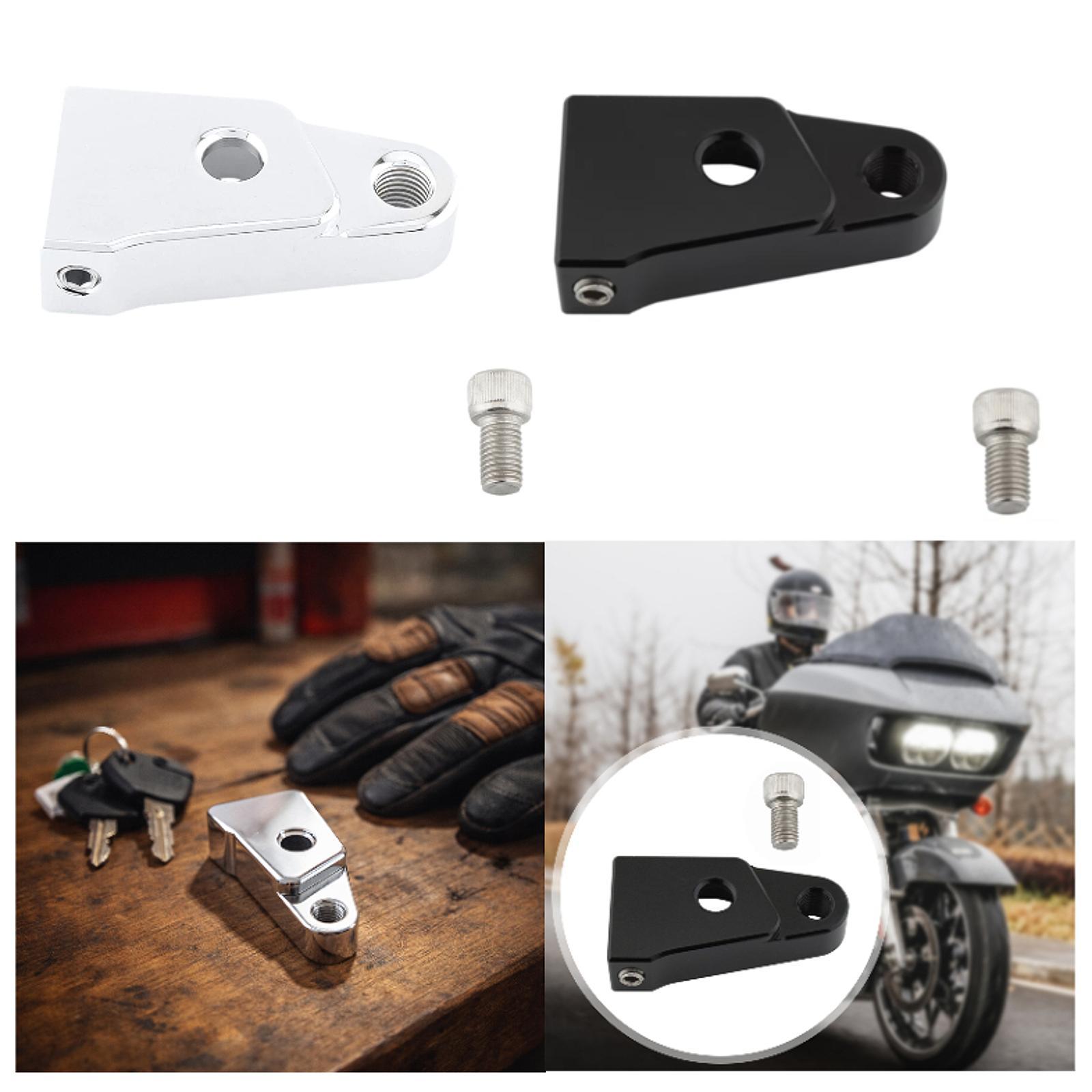 Motorcycle Gear Harley Davidson - Compact Neutral Gear Assist for Harley