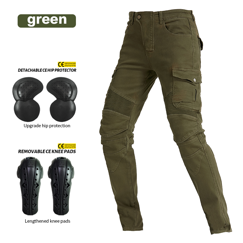 Moto Jeans  Motorcycle Pants M - đánh giá và giá Motorcycle Gear Jeans