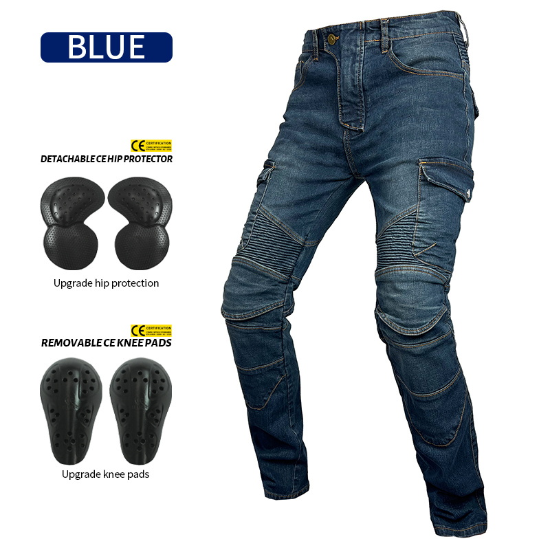 Moto Jeans  Motorcycle Pants M - đánh giá và giá Motorcycle Gear Jeans