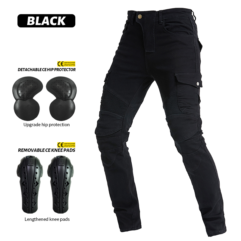 Moto Jeans  Motorcycle Pants M - đánh giá và giá Motorcycle Gear Jeans