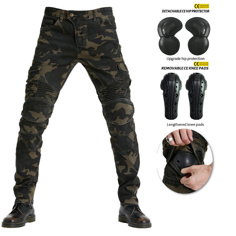 Moto Jeans  Motorcycle Pants M - đánh giá và giá Motorcycle Gear Jeans