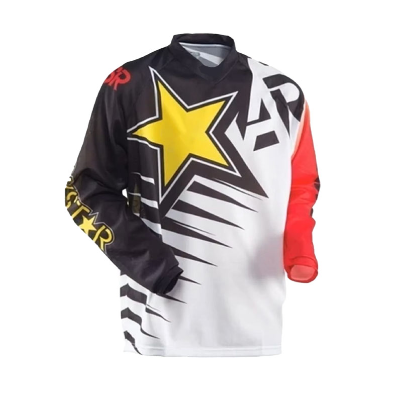 Breathable Quick Dry Motocross - đánh giá và giá Motorcycle Gear Sleeve