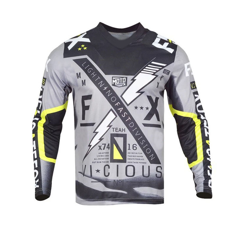 Breathable Quick Dry Motocross - đánh giá và giá Motorcycle Gear Sleeve