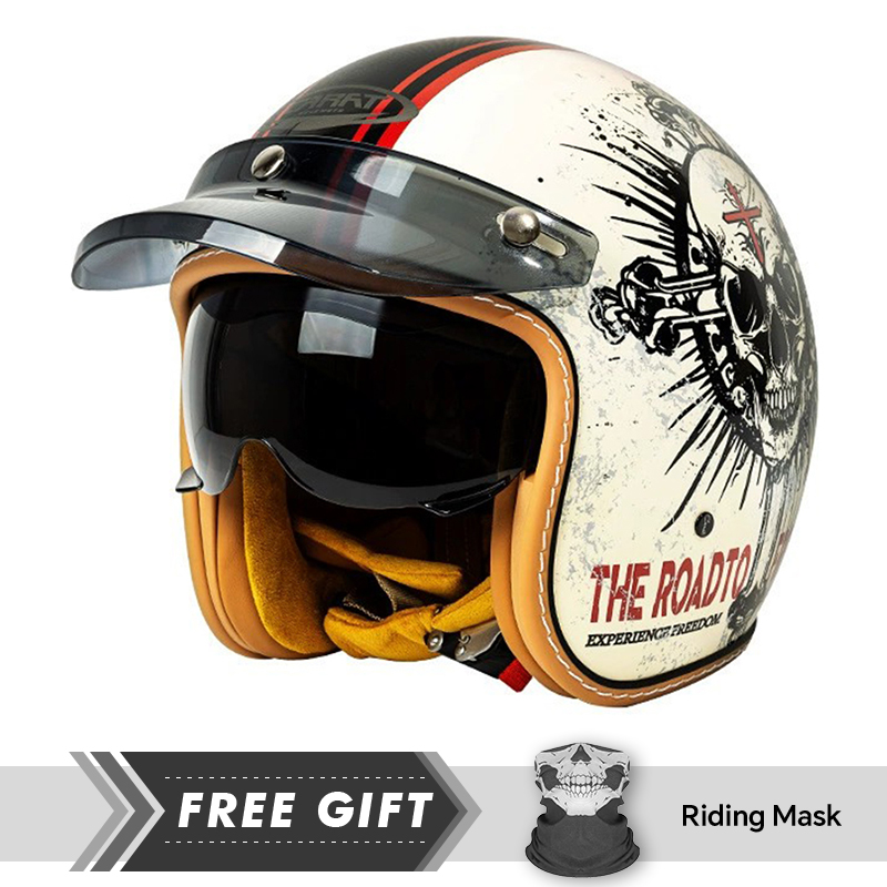 DOT Approved Motorcycle Helmet - đánh giá và giá Motorcycle Gear Store