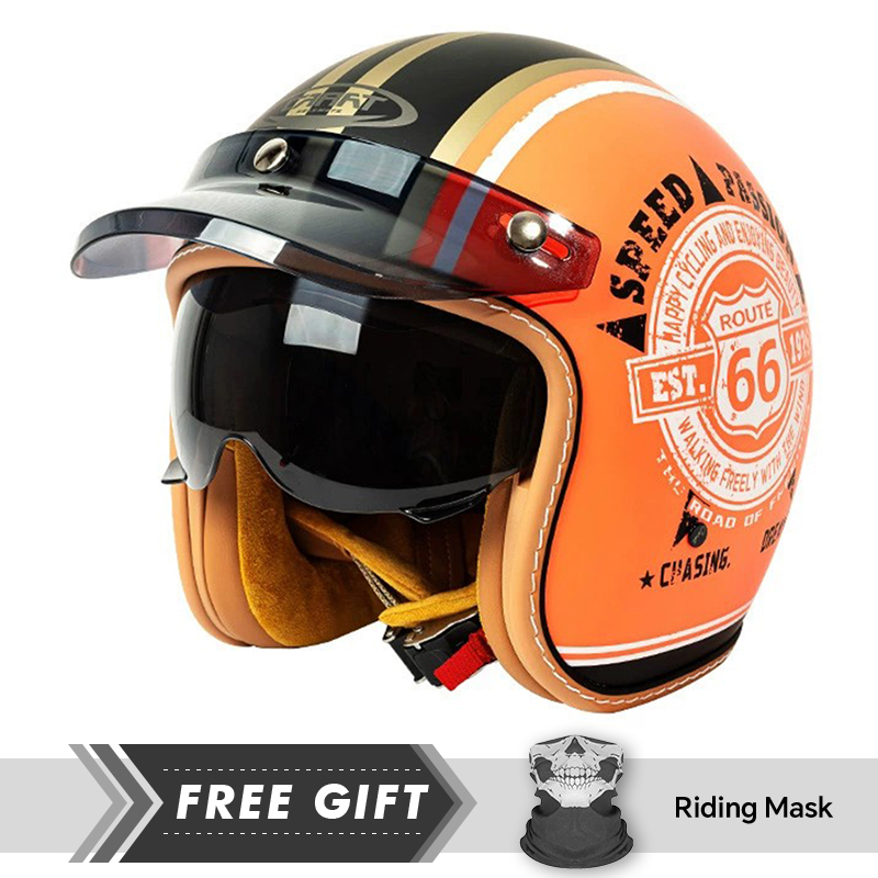 DOT Approved Motorcycle Helmet - đánh giá và giá Motorcycle Gear Store
