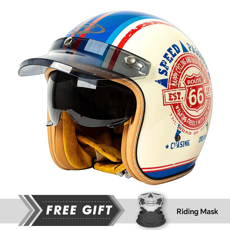 DOT Approved Motorcycle Helmet - đánh giá và giá Motorcycle Gear Store