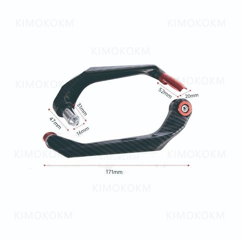 Motorcycle CNC Aluminum Handle - đánh giá và giá Motorcycle Gear Lever