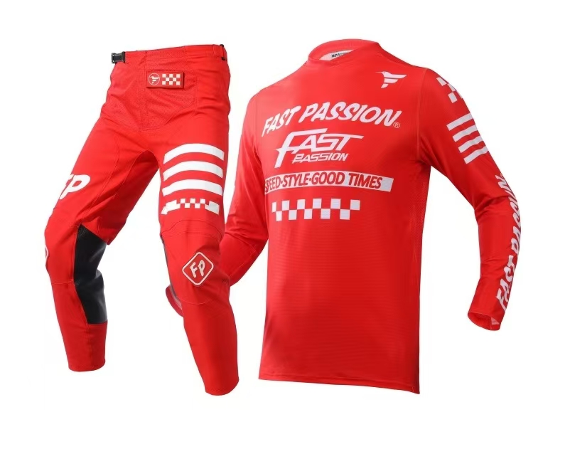 2025 fastpassion  for fox  Mot - đánh giá và giá Motorcycle Gear Sleeve