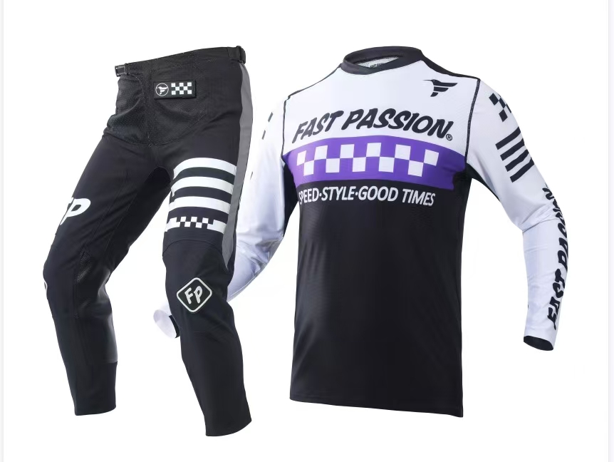 2025 fastpassion  for fox  Mot - đánh giá và giá Motorcycle Gear Sleeve