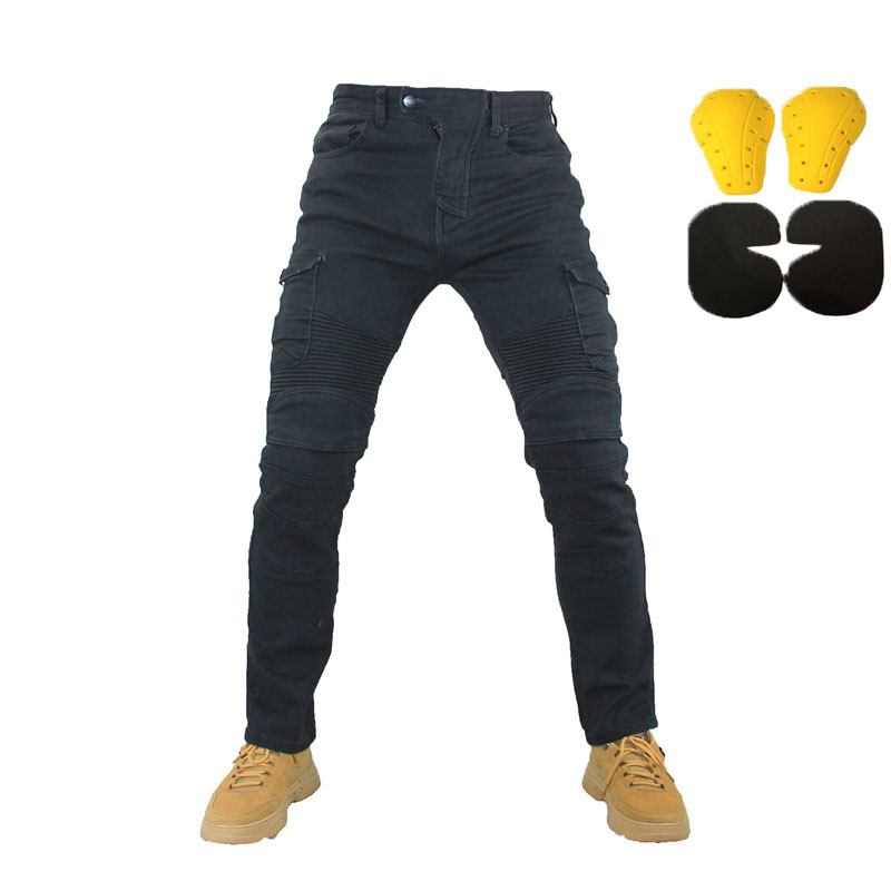 Motorcycle Jeans Pantalones Mo - đánh giá và giá Motorcycle Gear Jeans