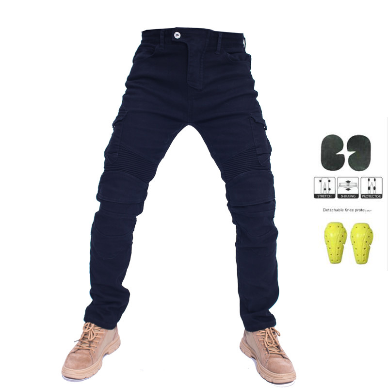 Motorcycle Jeans Pantalones Mo - đánh giá và giá Motorcycle Gear Jeans