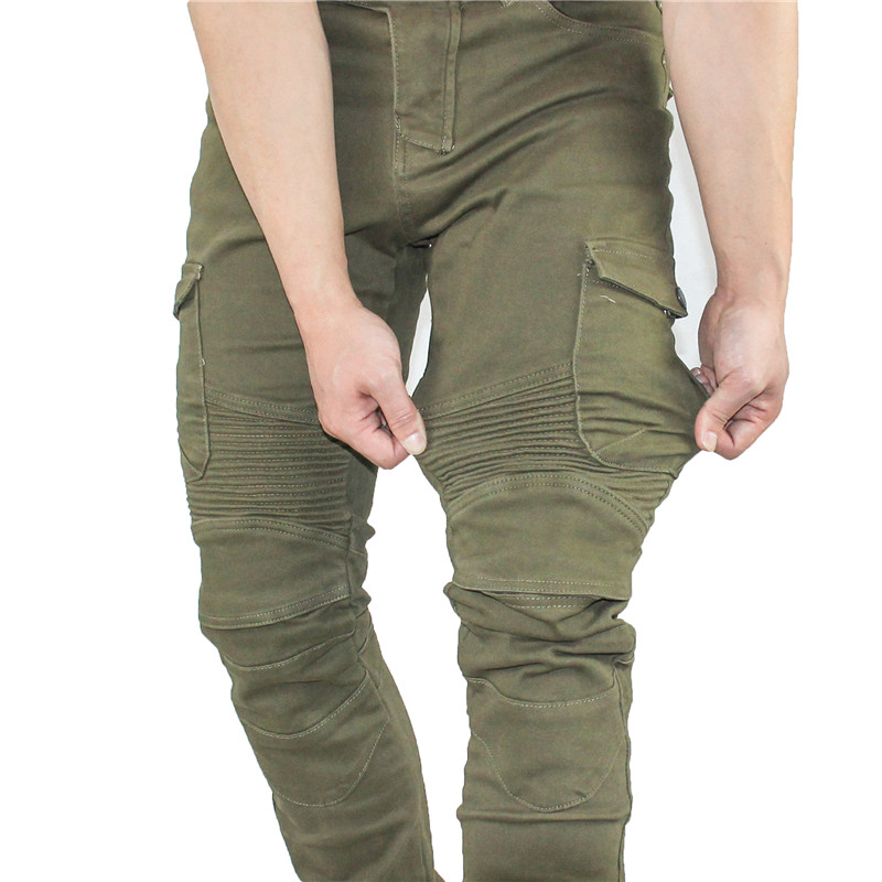 Motorcycle Jeans Pantalones Mo - đánh giá và giá Motorcycle Gear Jeans