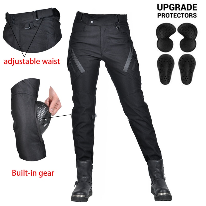 Women's Waterproof Windproof M - đánh giá và giá Motorcycle Gear Jeans