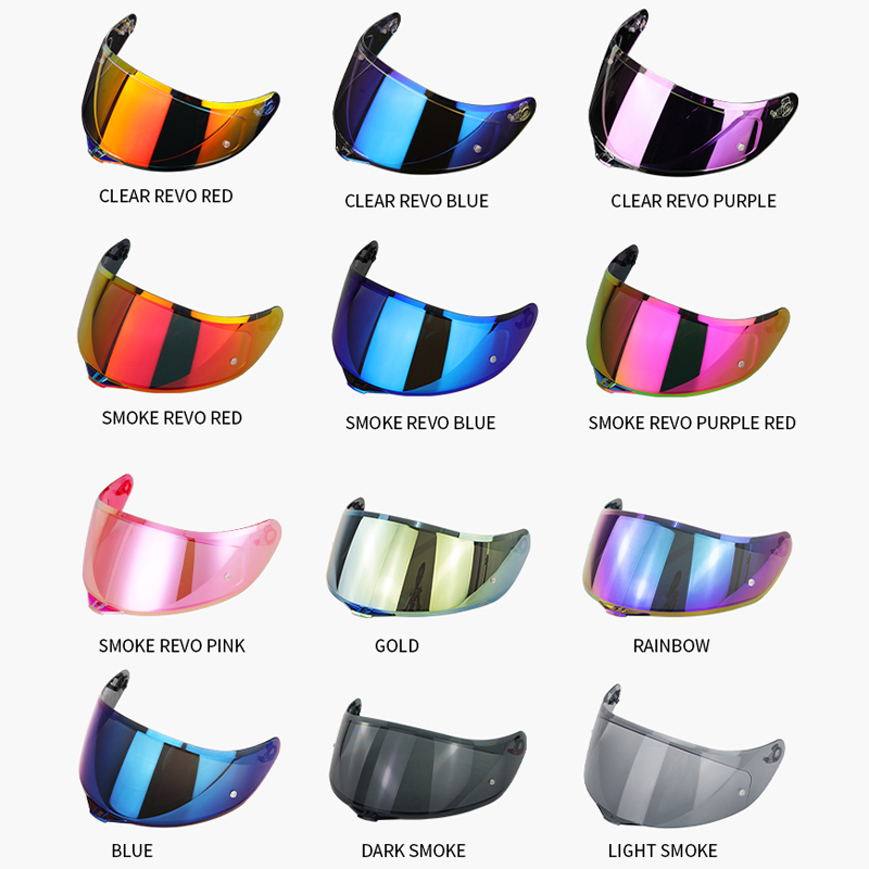 Motorcycle Helmet Visor For K1 - đánh giá và giá Motorcycle Gear Store