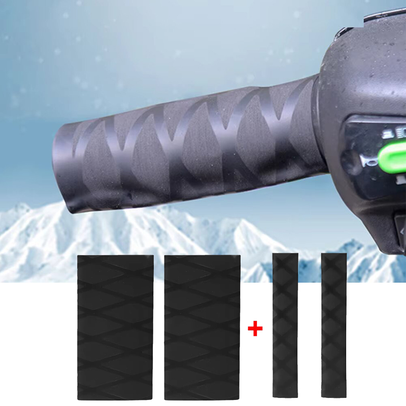 SEAMETAL Motorcycle Handlebar  - đánh giá và giá Motorcycle Gear Sleeve