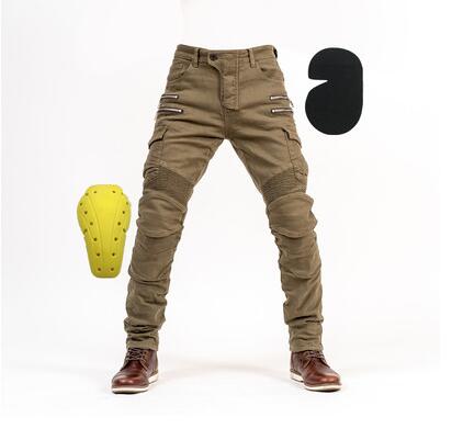 Đi Xe Máy Quần Quần Jean Nam C - đánh giá và giá Motorcycle Gear Jeans