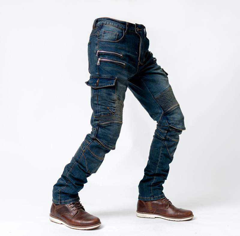 Đi Xe Máy Quần Quần Jean Nam C - đánh giá và giá Motorcycle Gear Jeans