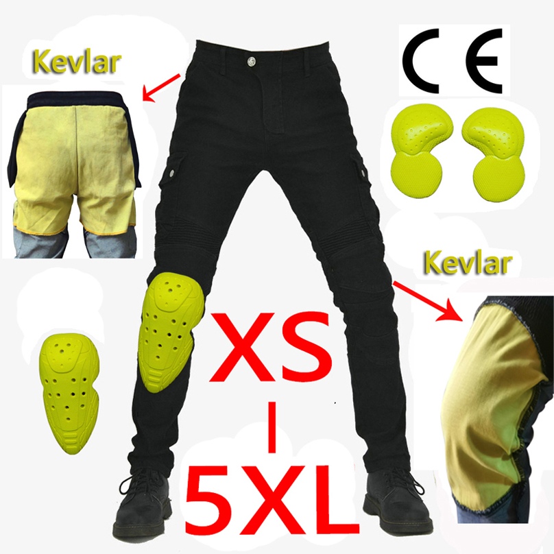 Kevlar Motorcycle Pants Men Pr - đánh giá và giá Motorcycle Gear Jeans