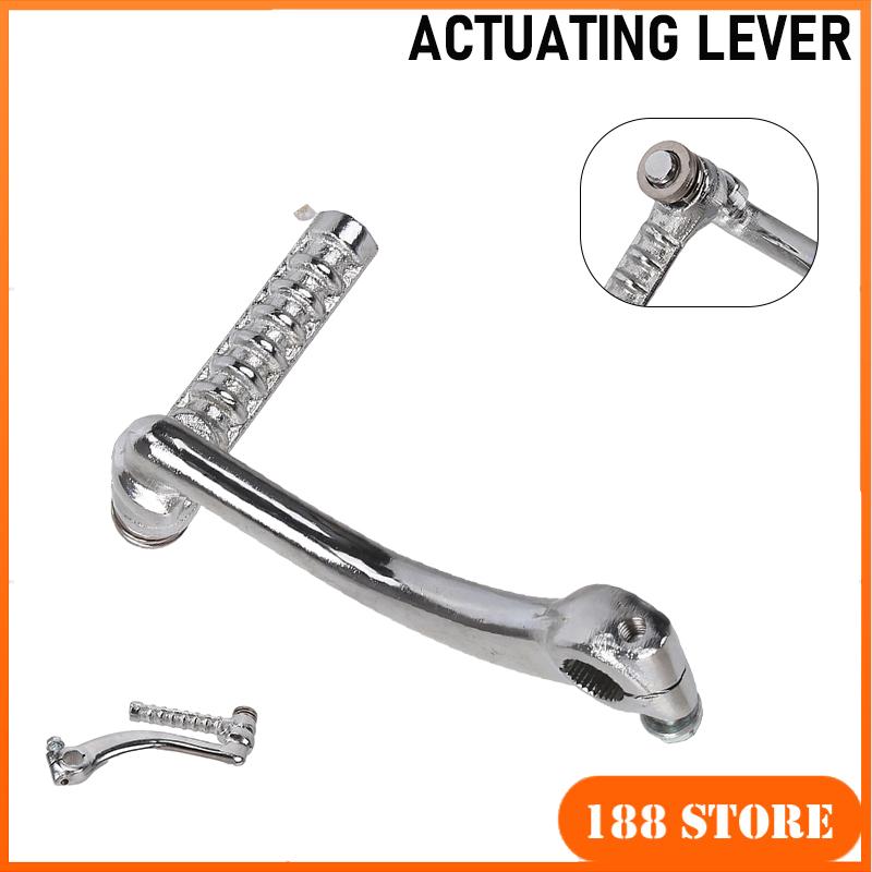 Detachable GY6 150-200cc ignit - đánh giá và giá Motorcycle Gear Lever