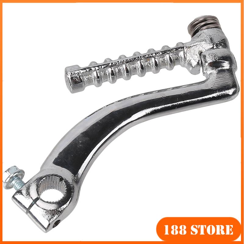 Detachable GY6 150-200cc ignit - đánh giá và giá Motorcycle Gear Lever