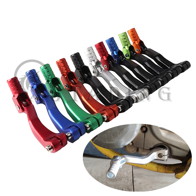Universal Motorcycle Accessori - đánh giá và giá Motorcycle Gear Lever