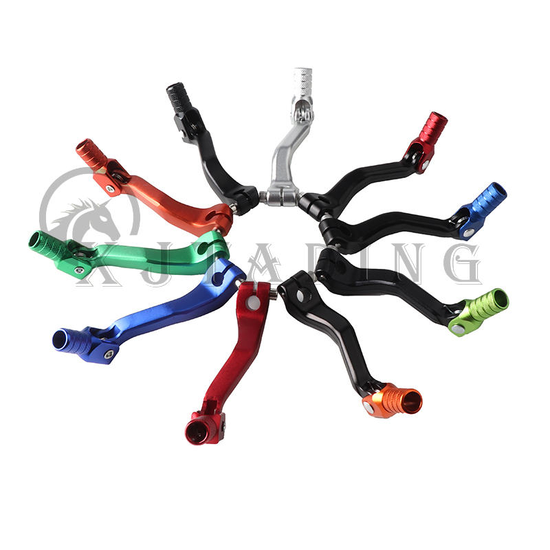 Universal Motorcycle Accessori - đánh giá và giá Motorcycle Gear Lever