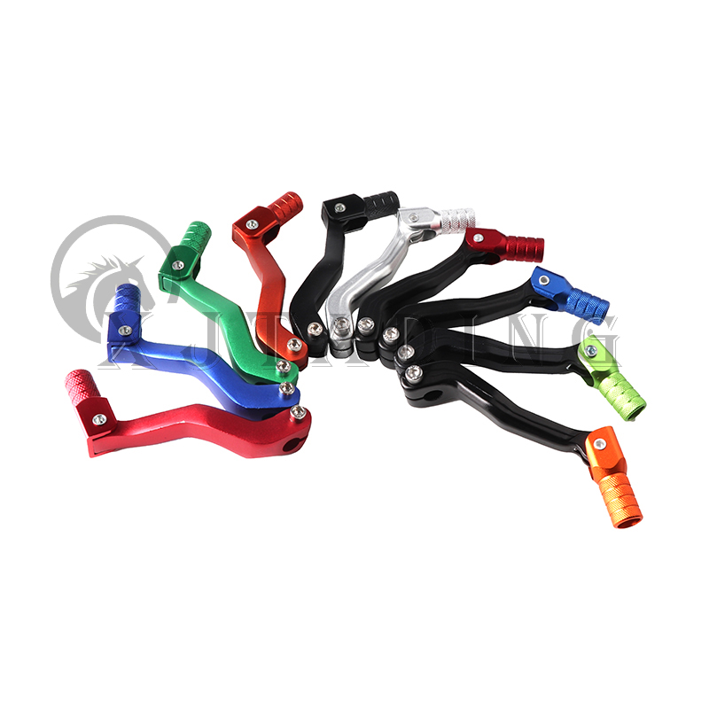 Universal Motorcycle Accessori - đánh giá và giá Motorcycle Gear Lever