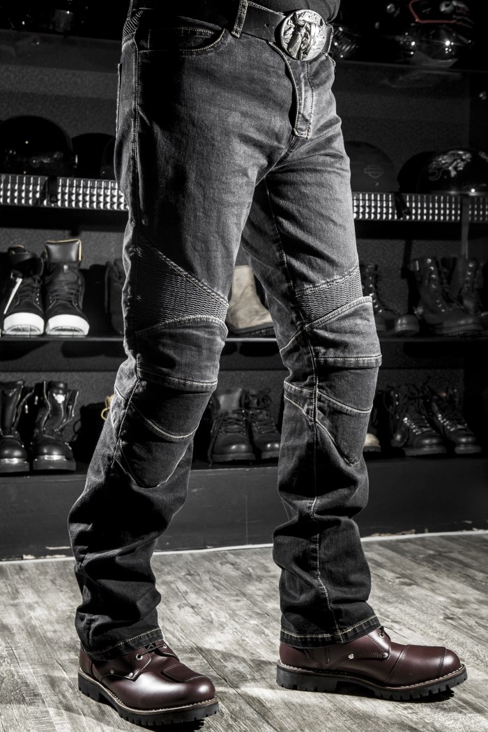 Ngoài Trời Xe Máy Chống Rơi Ri - đánh giá và giá Motorcycle Gear Jeans