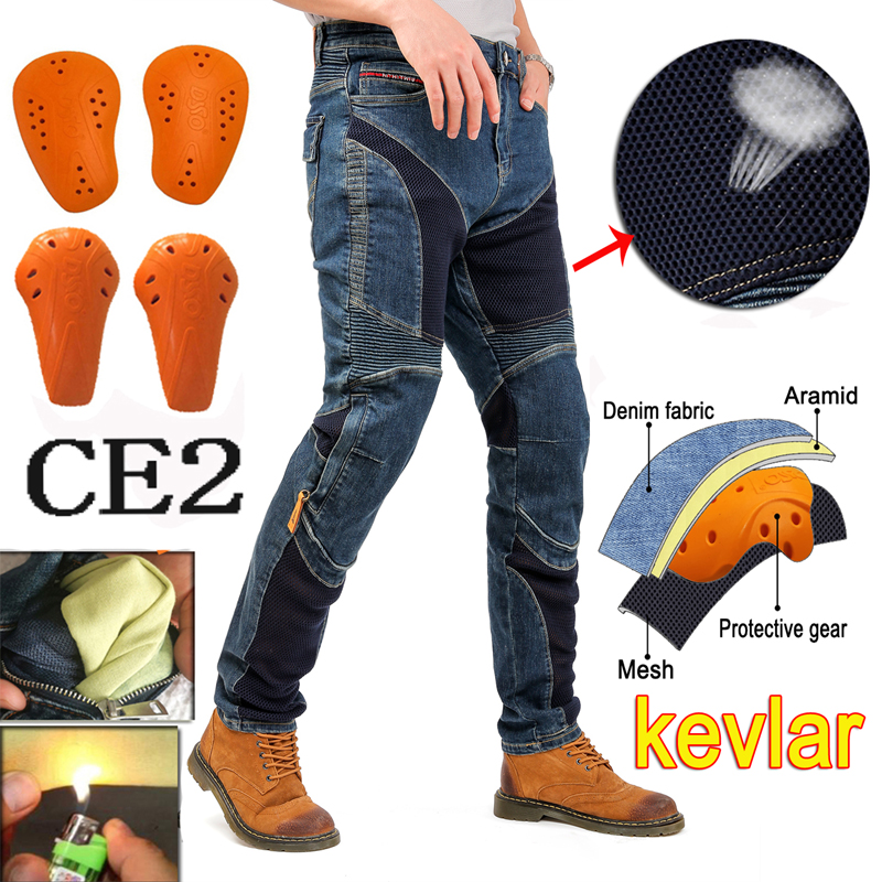 Hithotwin Aramid Motorcycle Je - đánh giá và giá Motorcycle Gear Jeans