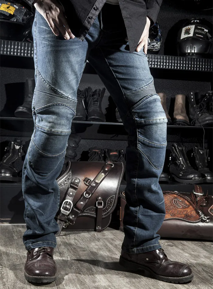 Motorcycle Pants Moto Jeans Mo - đánh giá và giá Motorcycle Gear Jeans