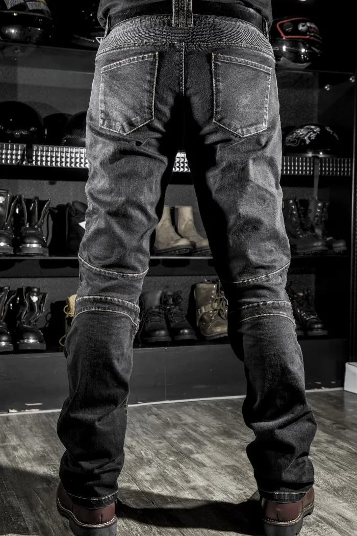 Motorcycle Pants Moto Jeans Mo - đánh giá và giá Motorcycle Gear Jeans