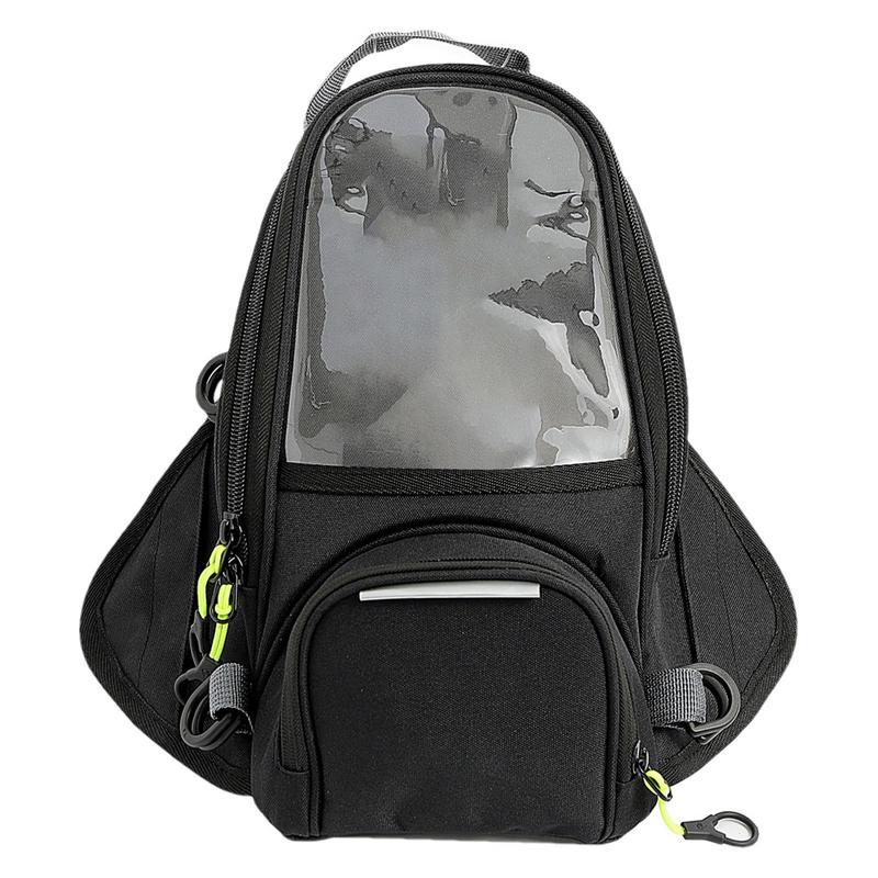 Magnetic Motorcycle Waterproof - đánh giá và giá Magnetic Tank Bag