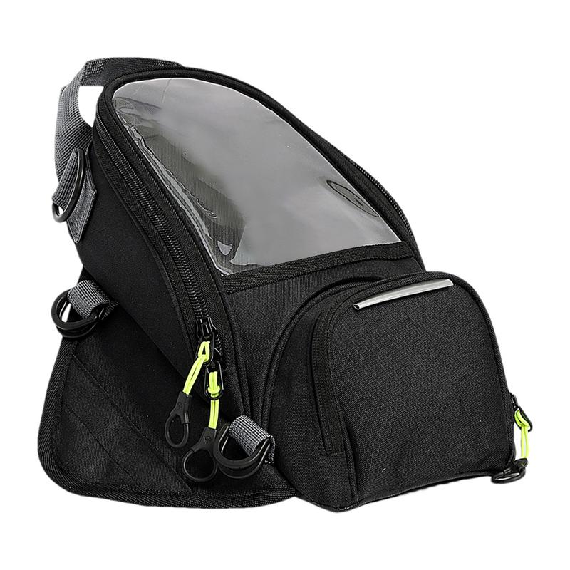 Magnetic Motorcycle Waterproof - đánh giá và giá Magnetic Tank Bag