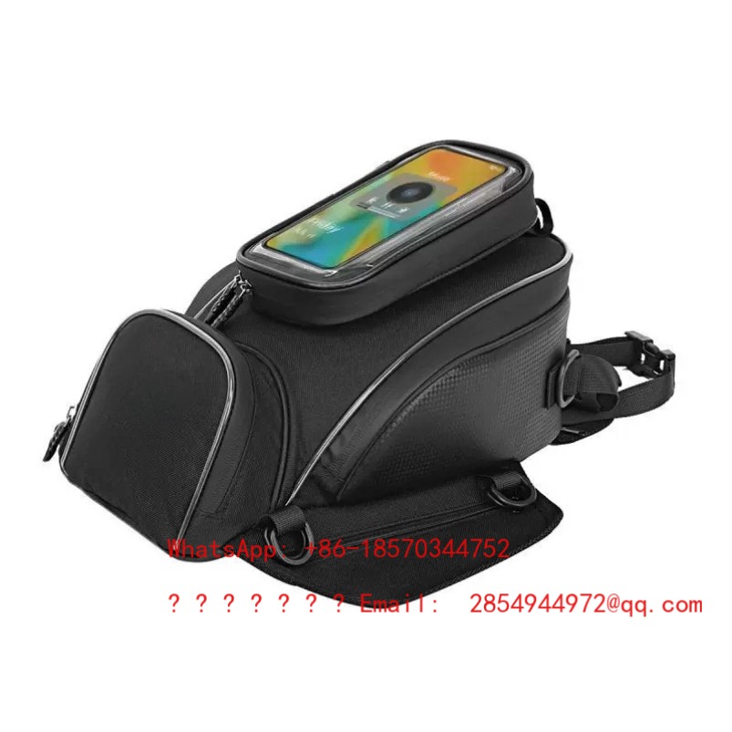 Motorcycle Fuel Tank Magnetic  - đánh giá và giá Magnetic Tank Bag