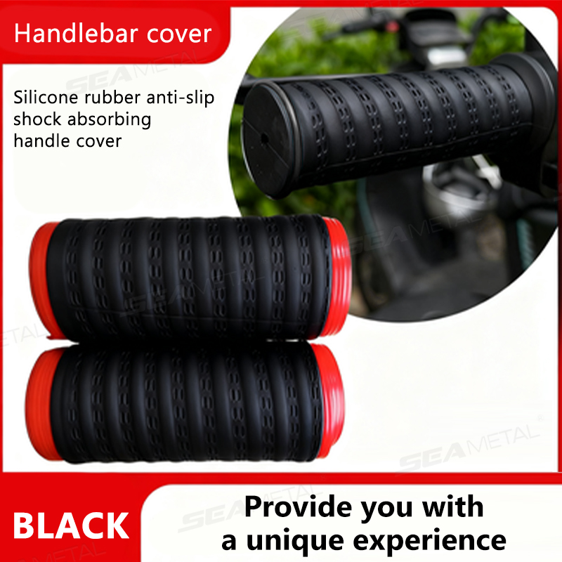 SEAMETAL Motorcycle Silicone H - đánh giá và giá Motorcycle Gear Sleeve