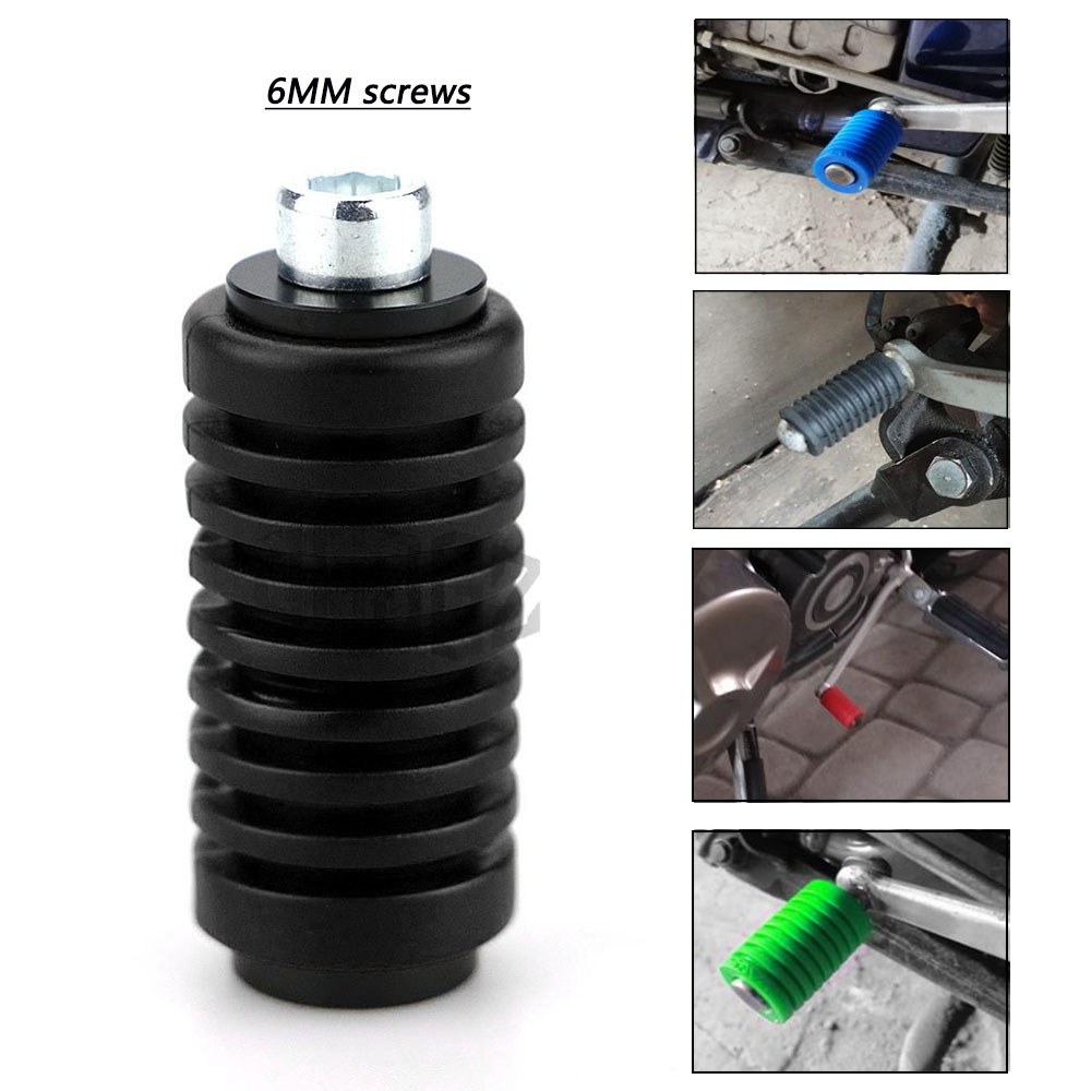 6MM Xe Máy Bánh Cao Su Để Lại  - đánh giá và giá Motorcycle Gear Harley Davidson
