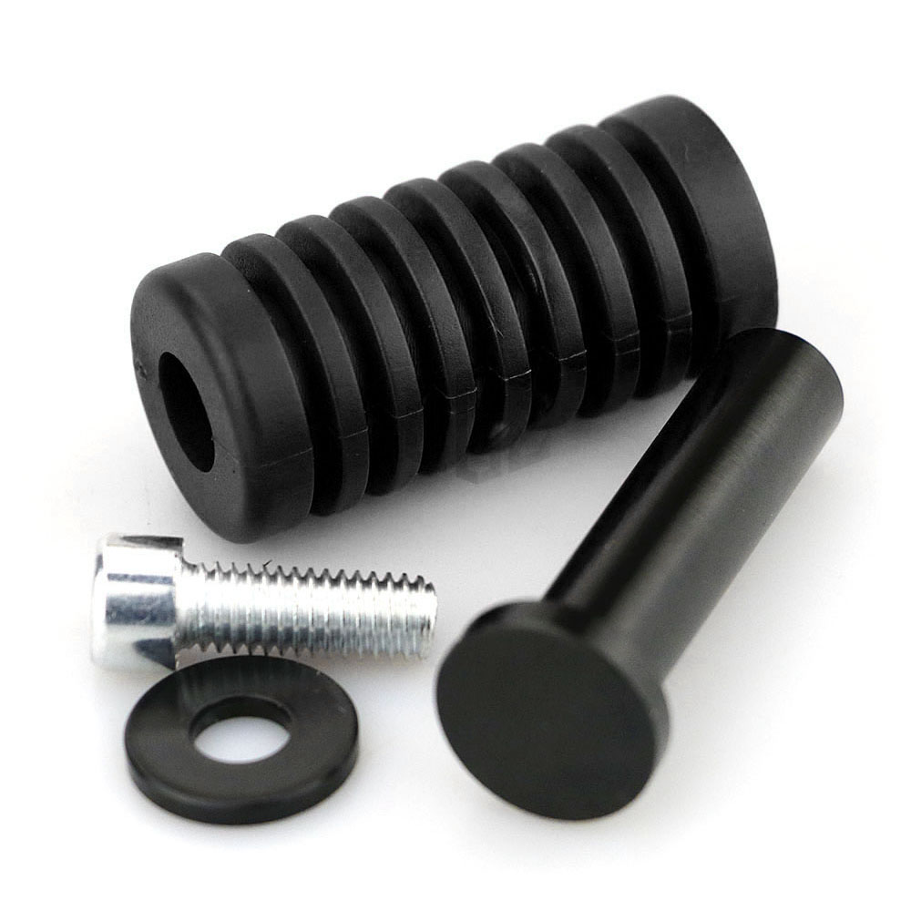 6MM Xe Máy Bánh Cao Su Để Lại  - đánh giá và giá Motorcycle Gear Harley Davidson