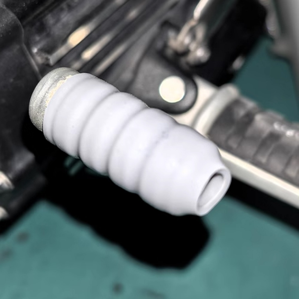 Motorcycle Shifter Protector G - đánh giá và giá Motorcycle Gear Sleeve