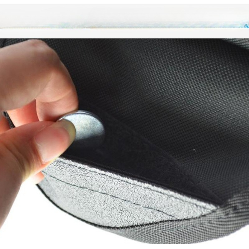 Universal Motorcycle Tank Bag  - đánh giá và giá Magnetic Tank Bag