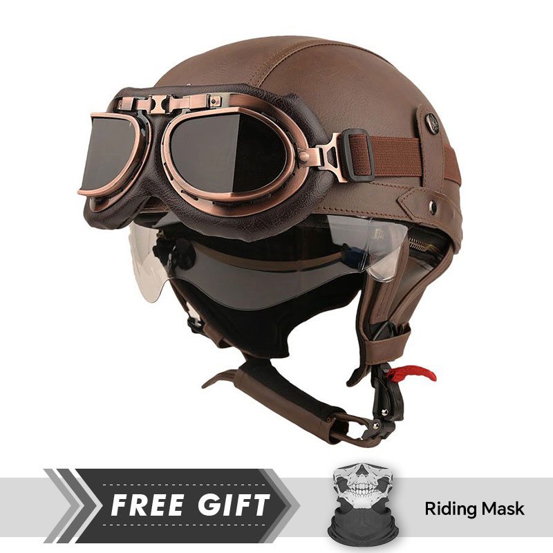 Lightweight Motorcycle Helmets - đánh giá và giá Motorcycle Gear Store