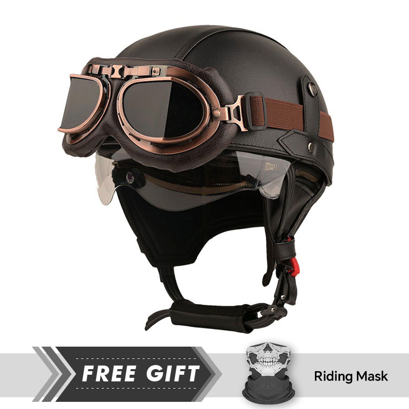Lightweight Motorcycle Helmets - đánh giá và giá Motorcycle Gear Store