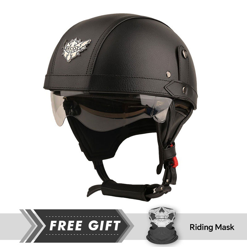 Lightweight Motorcycle Helmets - đánh giá và giá Motorcycle Gear Store