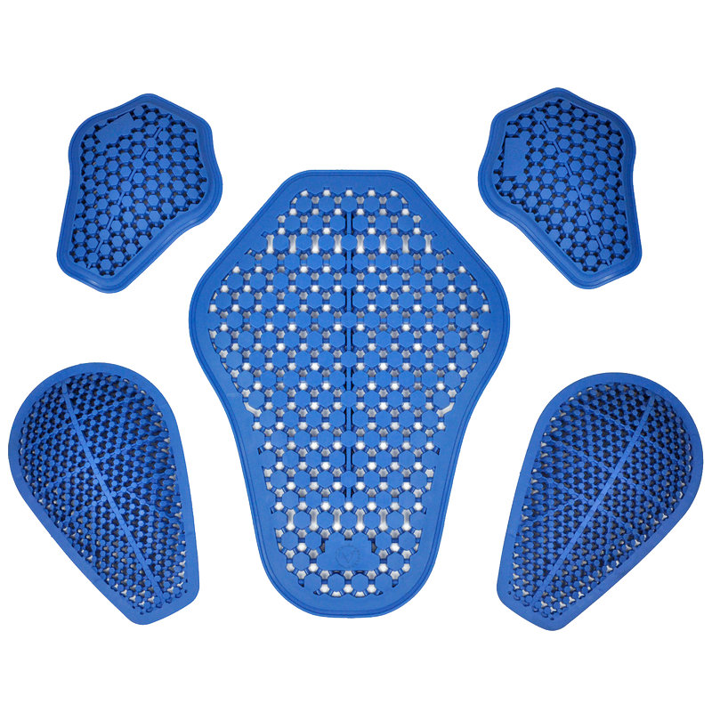 46 Áo Khoác Jersay Đua Dài Tay - đánh giá và giá Motorcycle Gear Sleeve