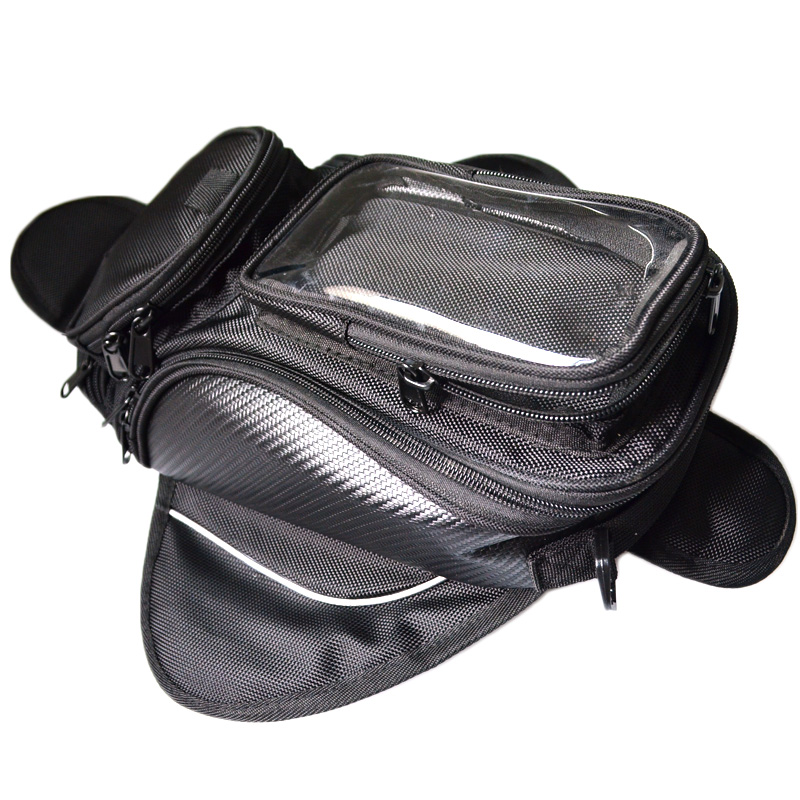 Chống Thấm Nước mới Động Cơ Xe - đánh giá và giá Magnetic Tank Bag