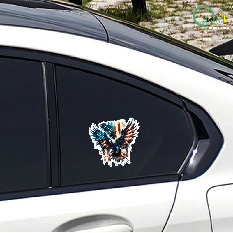 Personalized creative flag owl - đánh giá và giá Motorcycle Gear Outlet